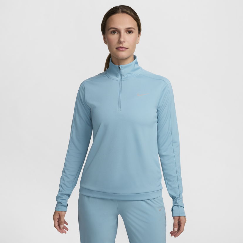 Суитчър Nike Dri-FIT Pacer Синьо | DQ6377-464