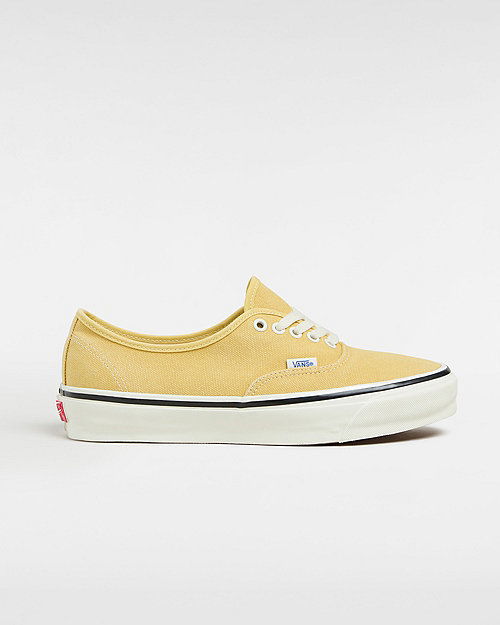 Кецове и обувки Vans Premium Authentic 44, Size 35 Жълто | VN000D5KKM3, 0
