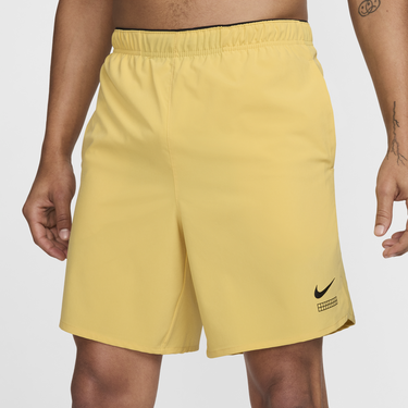 Къси панталони Nike 18cm Challenger Shorts Жълто | HQ1986-700, 2