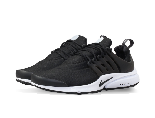Кецове и обувки Nike Air Presto Essential Черно | 848187-009