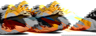 Кецове и обувки adidas Yeezy Yeezy Boost 700 "Sun" Оранжево
 | GZ6984, 5