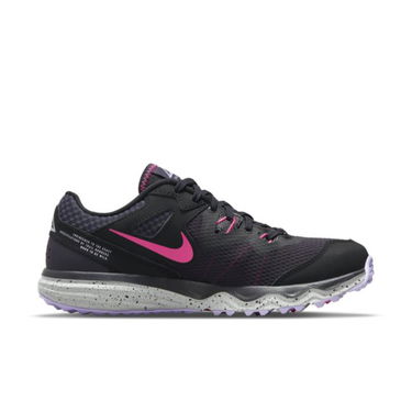 Кецове и обувки Nike Juniper Trail W Черно | CW3809-014, 1