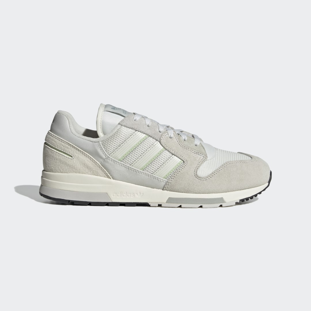 Кецове и обувки adidas Originals ZX 420 Бежово | GW5764, 0