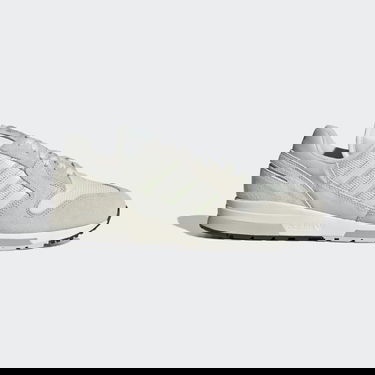 Кецове и обувки adidas Originals ZX 420 Бежово | GW5764, 0
