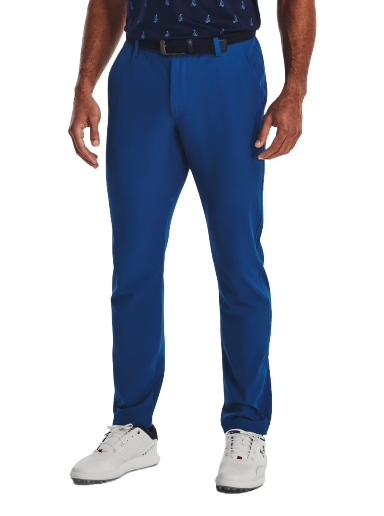 Панталони и дънки Under Armour Drive Tapered Тъмно синьо | 1364410-471