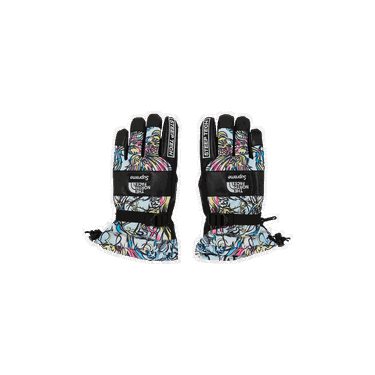 Ръкавици Supreme The North Face x Steep Tech Gloves Многоцветен | FW22A1 MULTICOLOR DRAGON, 0