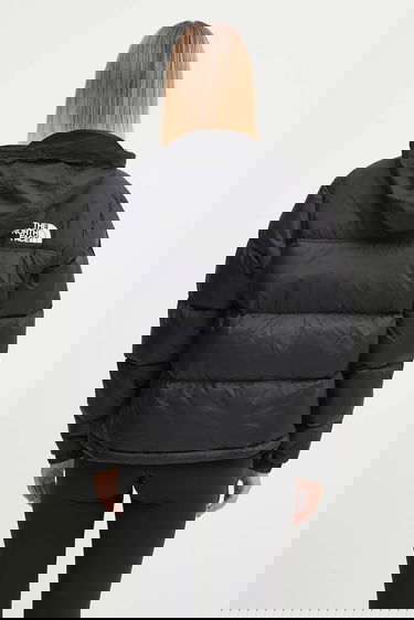 Пухо яке The North Face 1996 Retro Nuptse Jacket Черно | NF0A3XEOGOF1, 3