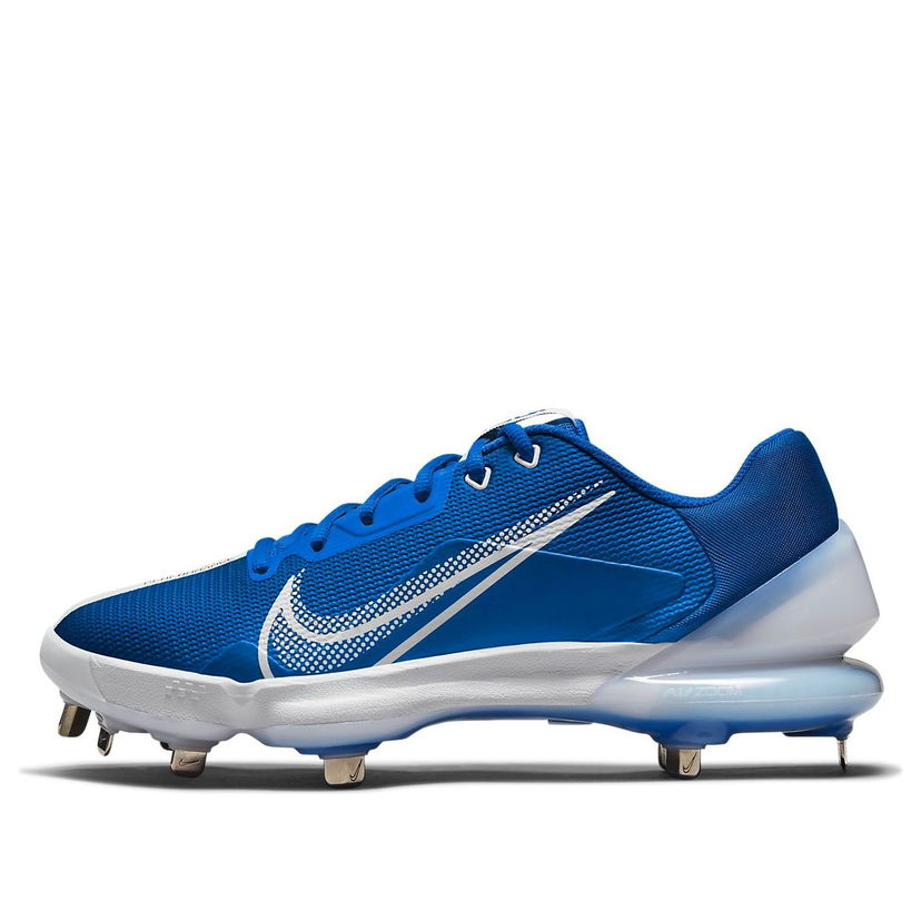Кецове и обувки Nike Force Zoom Trout 7 Pro Синьо | CQ7224-402