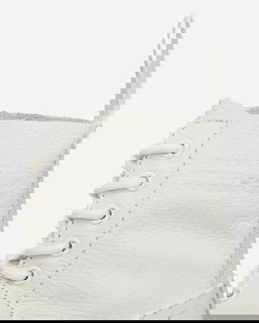 Аксесоари Maison Margiela 1460 8-Eye Boots Бяло | SH3WU0013 HB009, 6