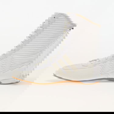 Кецове и обувки adidas Originals Stella McCartney x Rasant V3 Ftw White/ Off White/ Gum Бяло | JQ9372, 0