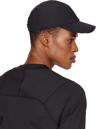 Шапка с козирка HELIOT EMIL Emil BB Baseball Cap Черно | 02576301, 2