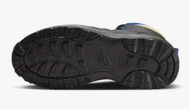 Кецове и обувки Nike Manoa Черно | BQ5373-003, 6