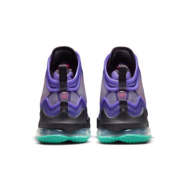 Кецове и обувки Nike LeBron 19 Лилаво | CZ0203-500, 3