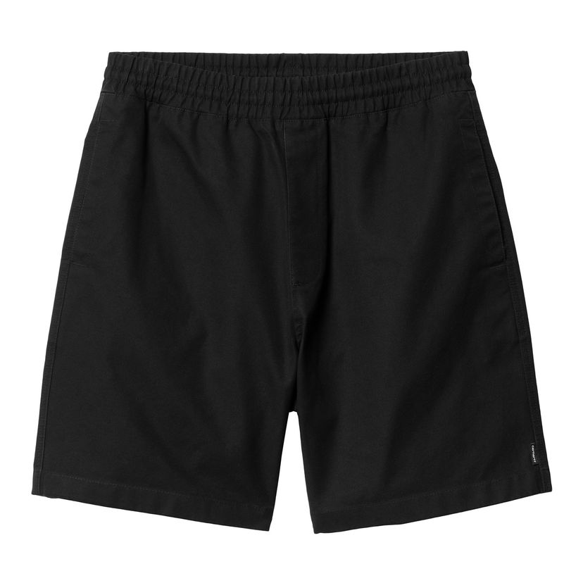 Къси панталони Carhartt WIP Madock Short Черно | I032984_89_06