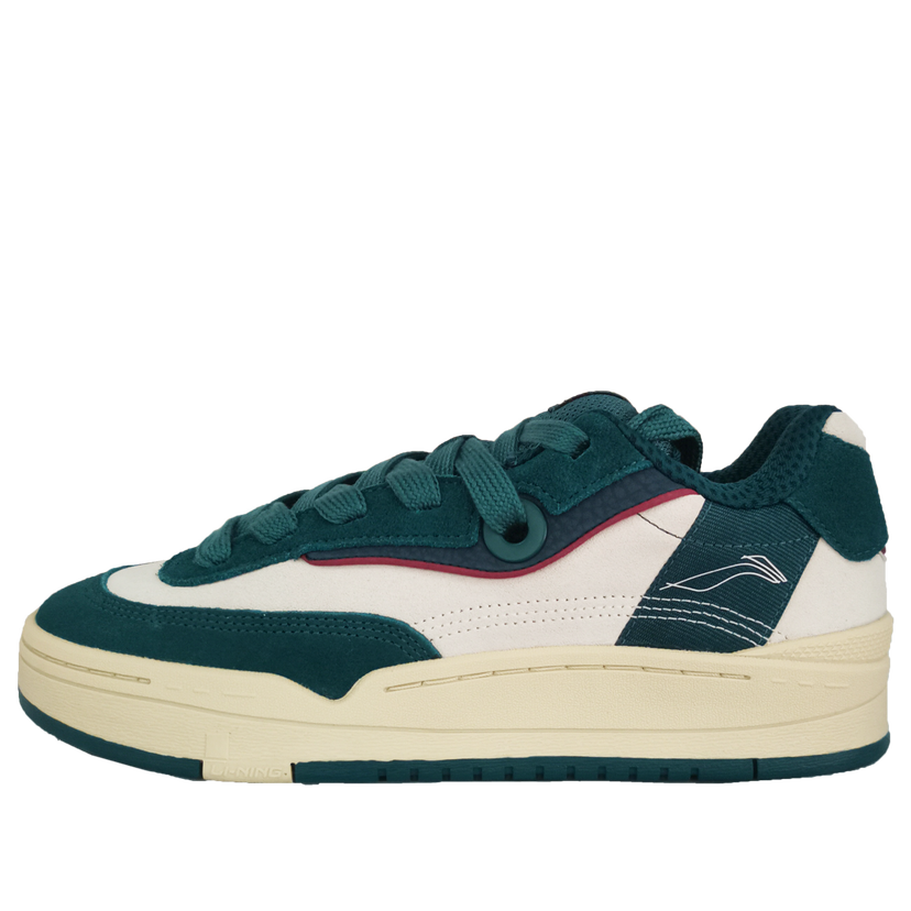 Кецове и обувки Li-Ning GOS 2000 Бяло | AEPT001-1