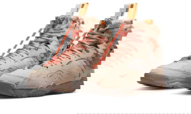 Кецове и обувки Jordan Air Jordan 7 Retro Bephie's Beauty Supply Бежово | DR1485-168, 2