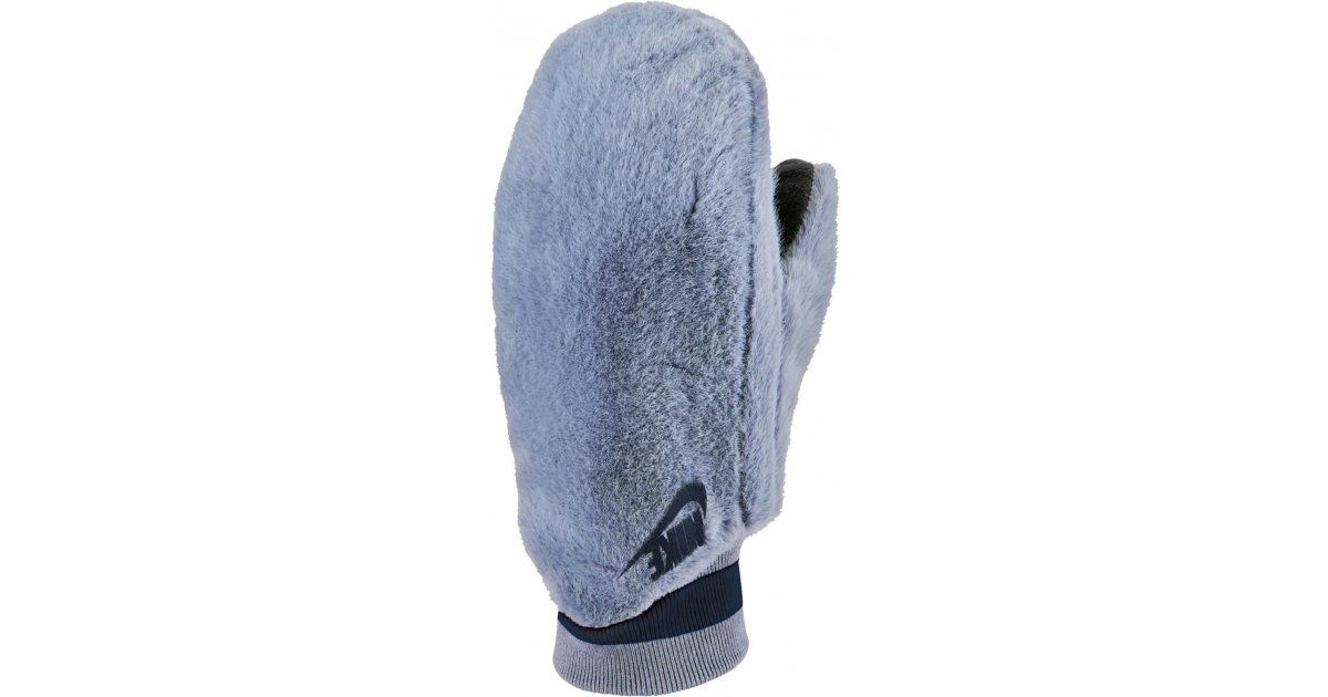 Ръкавици Nike Warm Синьо | 9316-19-467, 1