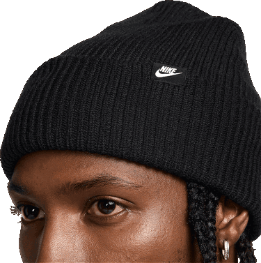 Шапка Nike Beanie Черно | hf0326-010, 3