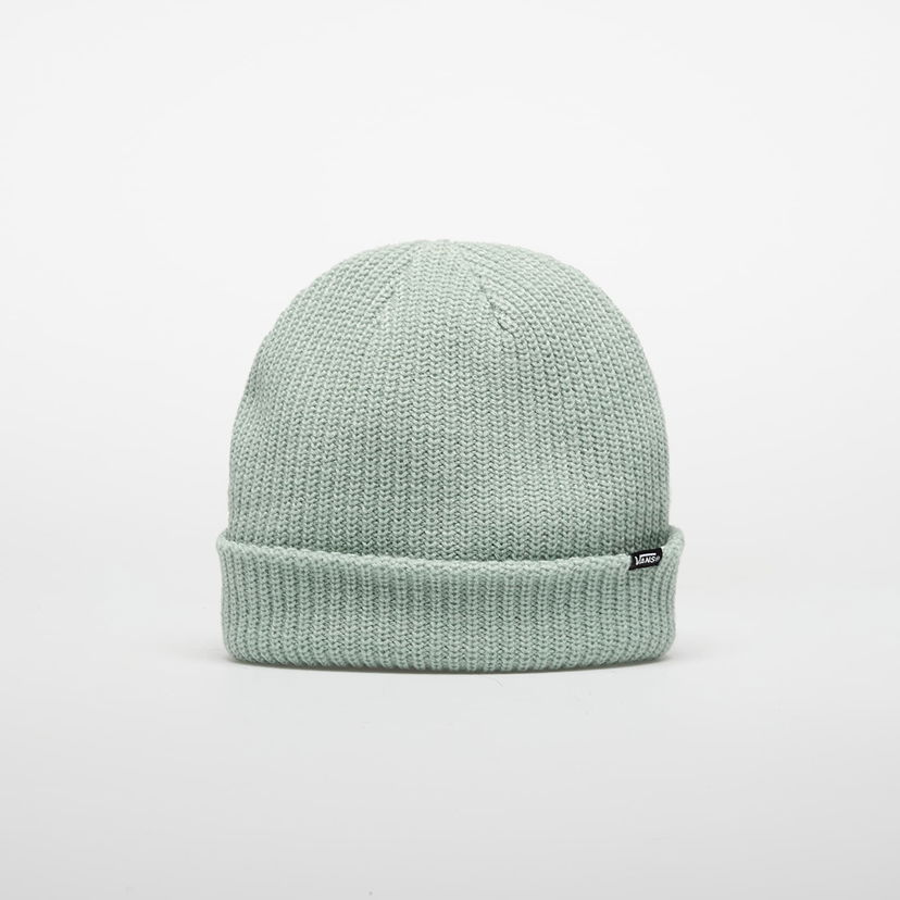 Шапка Vans Core Basic Cuff Beanie Зелено | VN000QB4EMW1