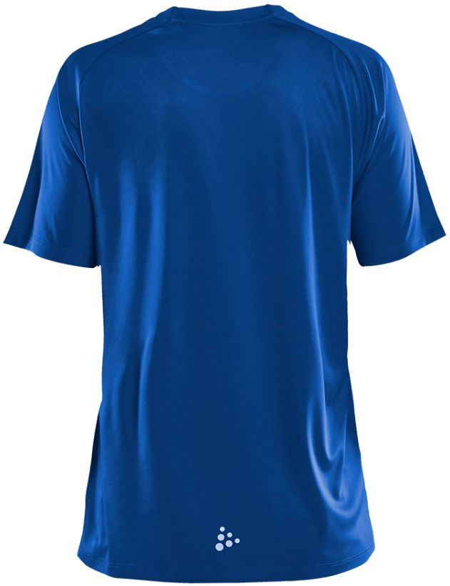 Тениска Craft Evolve T-Shirt Синьо | 1910142-346000, 1