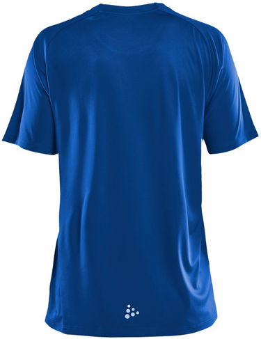 Тениска Craft Evolve T-Shirt Синьо | 1910142-346000, 1