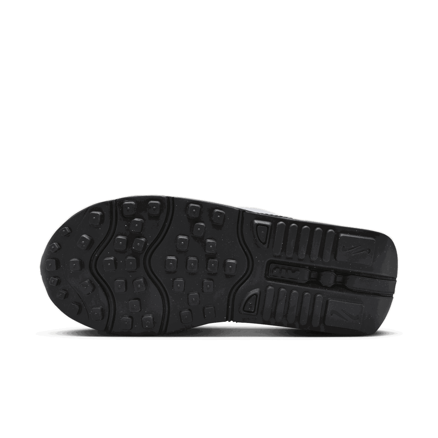 Кецове и обувки Nike Air Max Furyosa Черно | HJ4319-001, 1