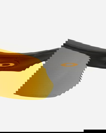 Слънчеви очила OAKLEY BiSphaera Sunglasses Matte Carbon / Prizm Tungsten Оранжево
 | OO9400 12, 5