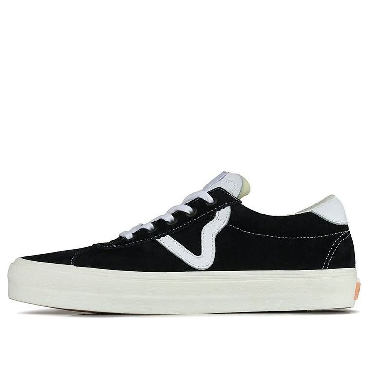 Кецове и обувки Vans Epoch Sport LX Copson Черно | VN0A3MUITLD, 0