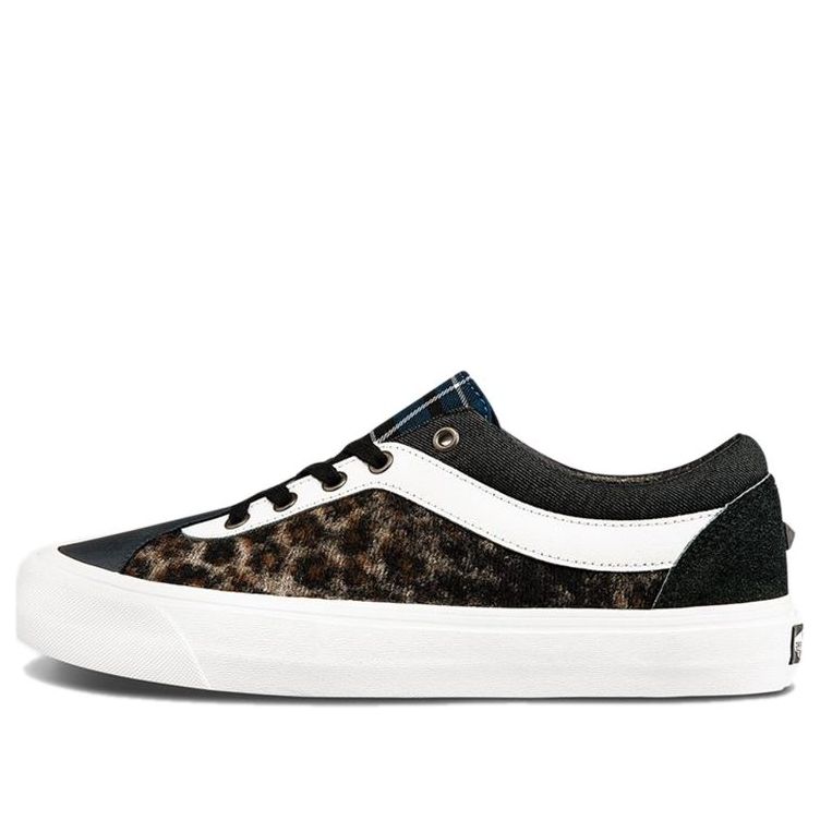 Кецове и обувки Vans Bold Ni Многоцветен | VN0A3WLP2OO, 0