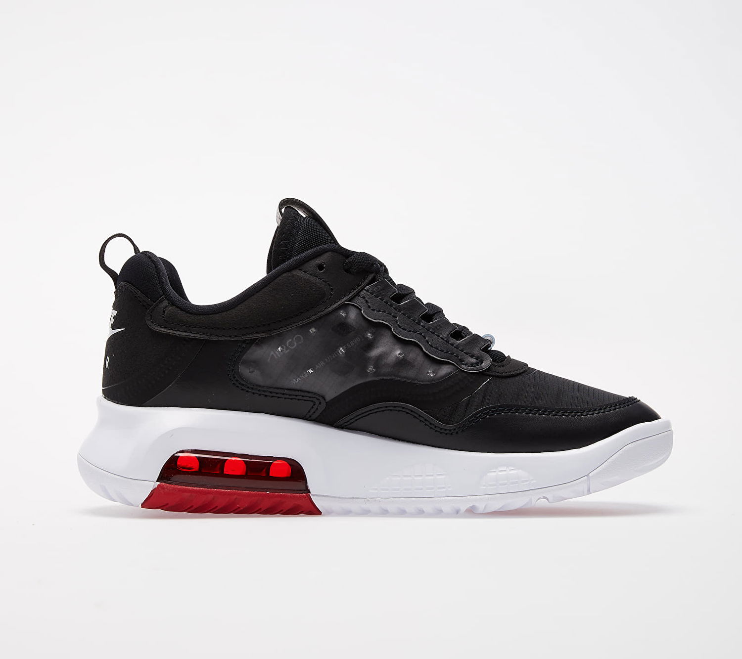 Кецове и обувки Jordan Max 200 Черно | CD5161-006, 1