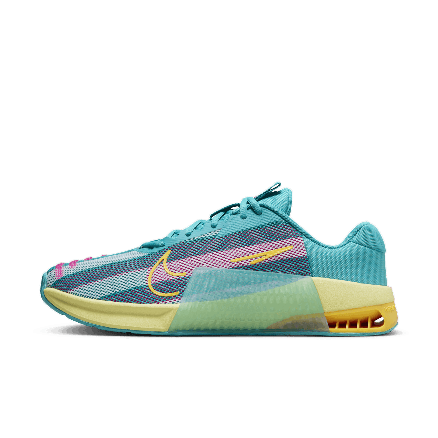 Кецове и обувки Nike Metcon 9 AMP Зелено | DZ2616-300, 1