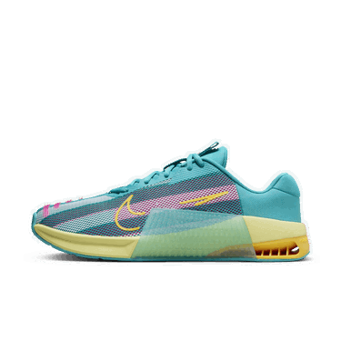 Кецове и обувки Nike Metcon 9 AMP Зелено | DZ2616-300, 1