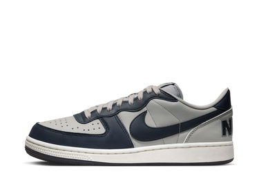 Кецове и обувки Nike Terminator Low "Georgetown" Сиво | FN6830-001, 3