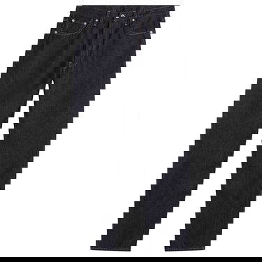 Дънки BAPE Sta Regular Fit 13oz Denim Jeans Тъмно синьо | 001DPL801004M-IND, 1