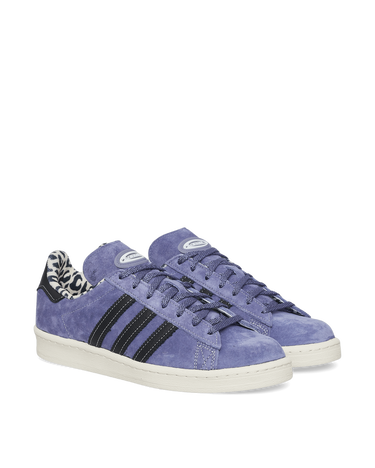 Кецове и обувки adidas Consortium XLARGE x Campus 80 Лилаво | GW3247, 3