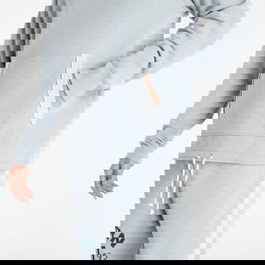 Суитчър Under Armour Project Rock Heavyweight Terry Crewneck Сиво | 1370452-011, 2