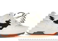 Off-White Out Of Office Calf Leather