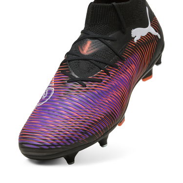 Кецове и обувки Puma FUTURE 8 PRO MxSG Soccer Cleats Черно | 108363_01, 5