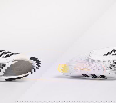 Кецове и обувки adidas Originals Pharrell Williams Superstar 80s Human Made Бяло | FY0728, 2