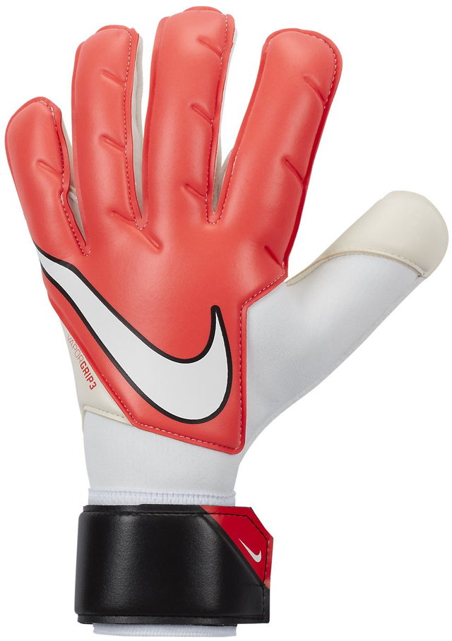 Vapor Grip3 Goalkeeper Gloves