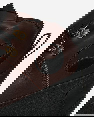 Кецове и обувки ROA Andreas Leather Hiking Boots Кафяво | OBUW118LE05 BRW0001, 8