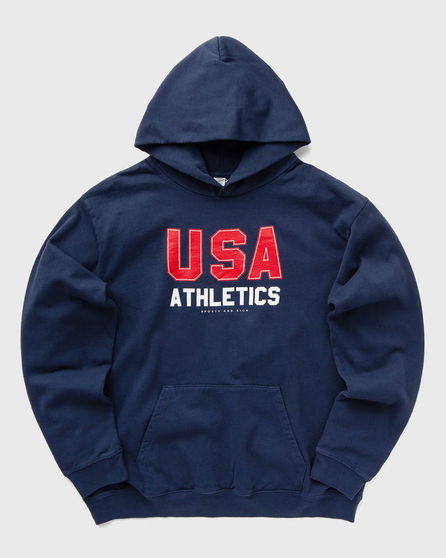 USA Athletics Hoodie