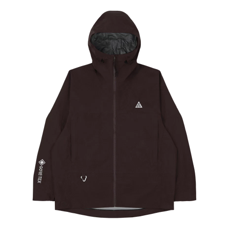 Дъждобран Nike ACG ACG Storm-Fit ADV Chain Of Craters Jacket Кафяво | DB3560-227