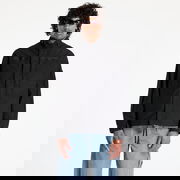 C.P. Company Flatt Nylon Lens Overshirt