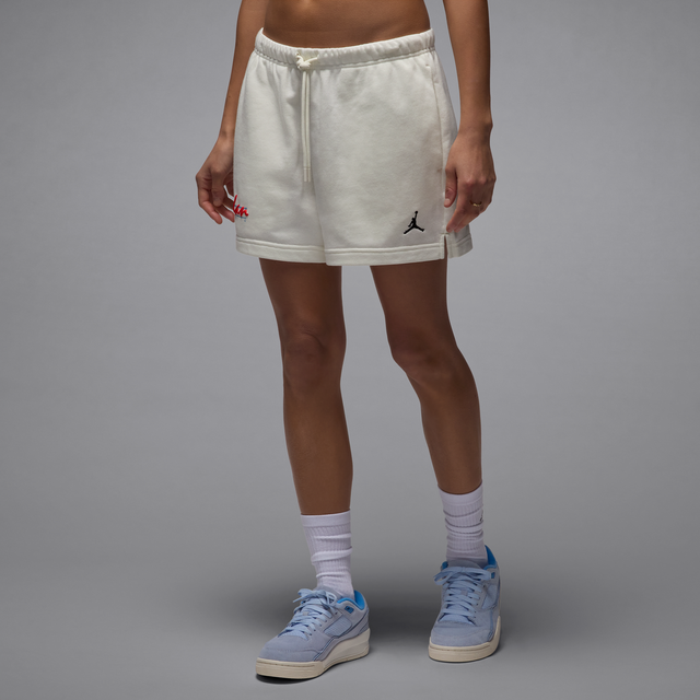 Jordan Brooklyn Fleece Shorts