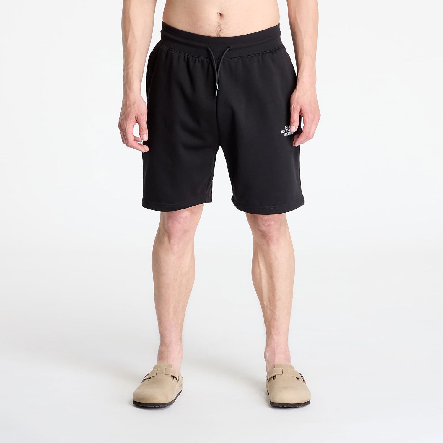 Къси панталони The North Face The North Face Essential Relaxed Shorts Черно | NF0A8C2GJK31, 0