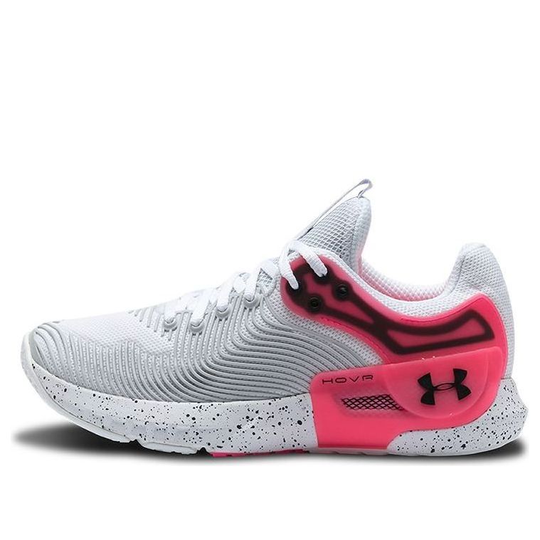 Кецове и обувки Under Armour HOVR Apex 2 Бяло | 3023008-101, 0
