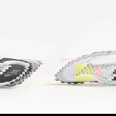 Кецове и обувки Nike W Waffle Racer Crater Бяло | CT1983-103, 2