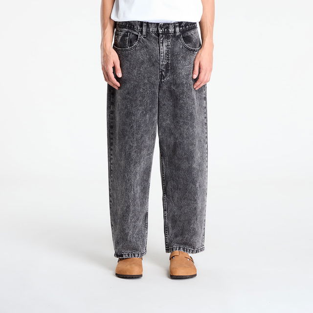 Vans Check-5 Baggy Denim Pants