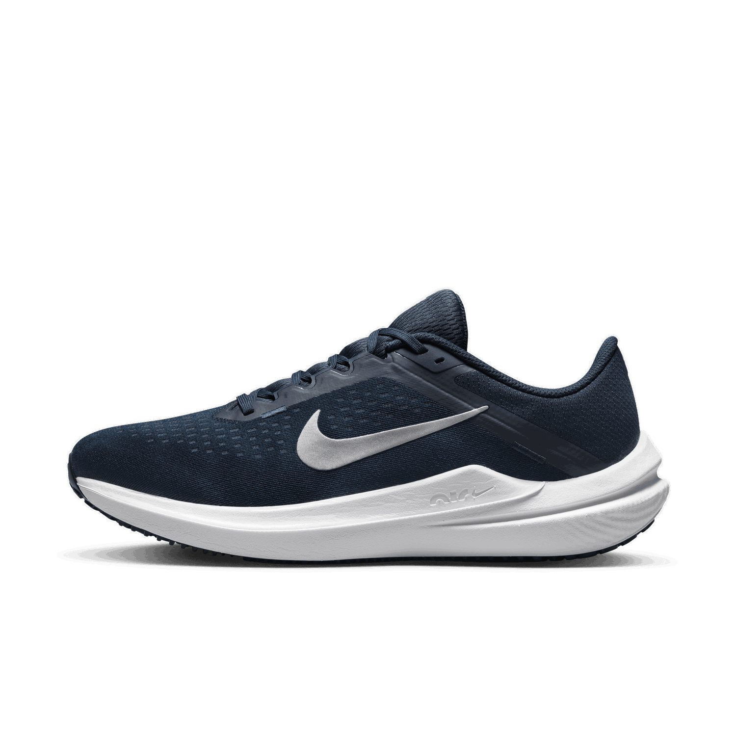 Кецове и обувки Nike Winflo 10 Черно | DV4022-400, 0